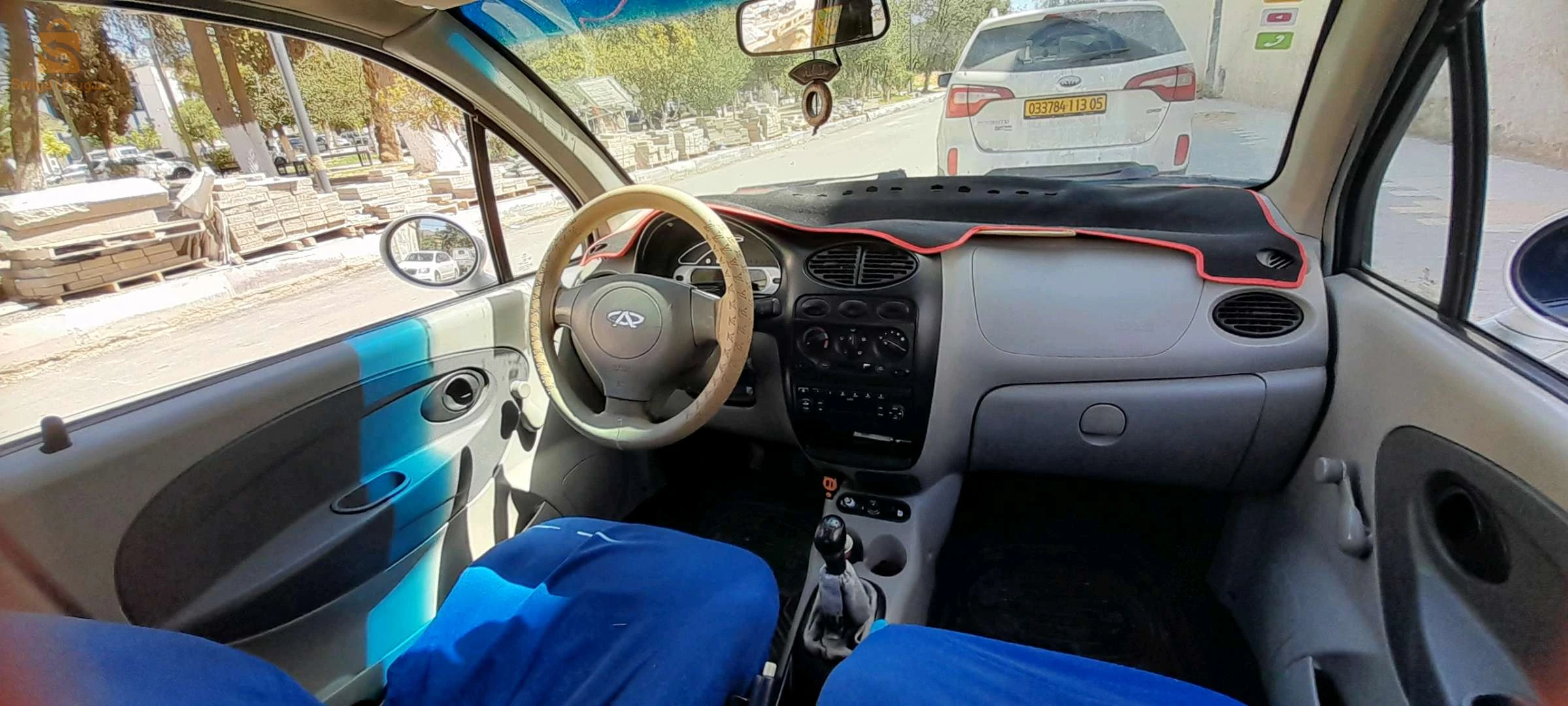 شيري A1 2015 5 باتنة