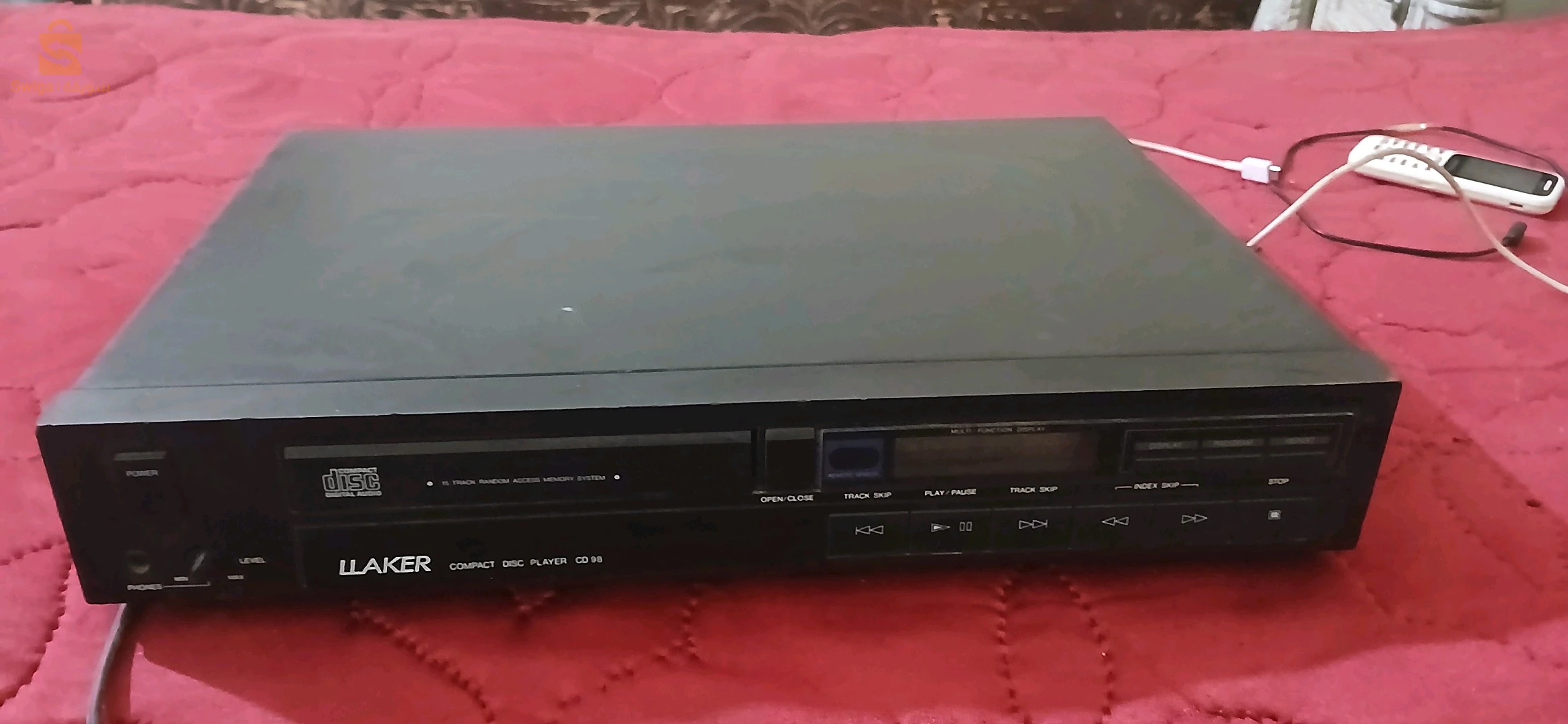 الكترونيات اخرى 