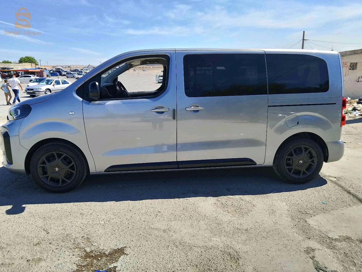 Citroen Jumpy 2025 5 BATNA