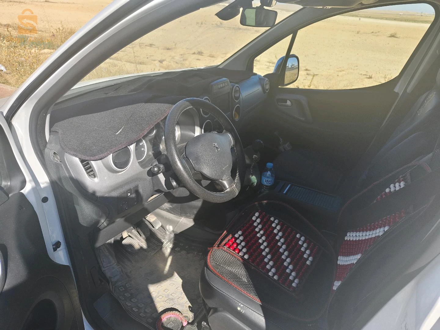 Peugeot Bipper Tepee 2019 4 OUM EL BOUAGHI