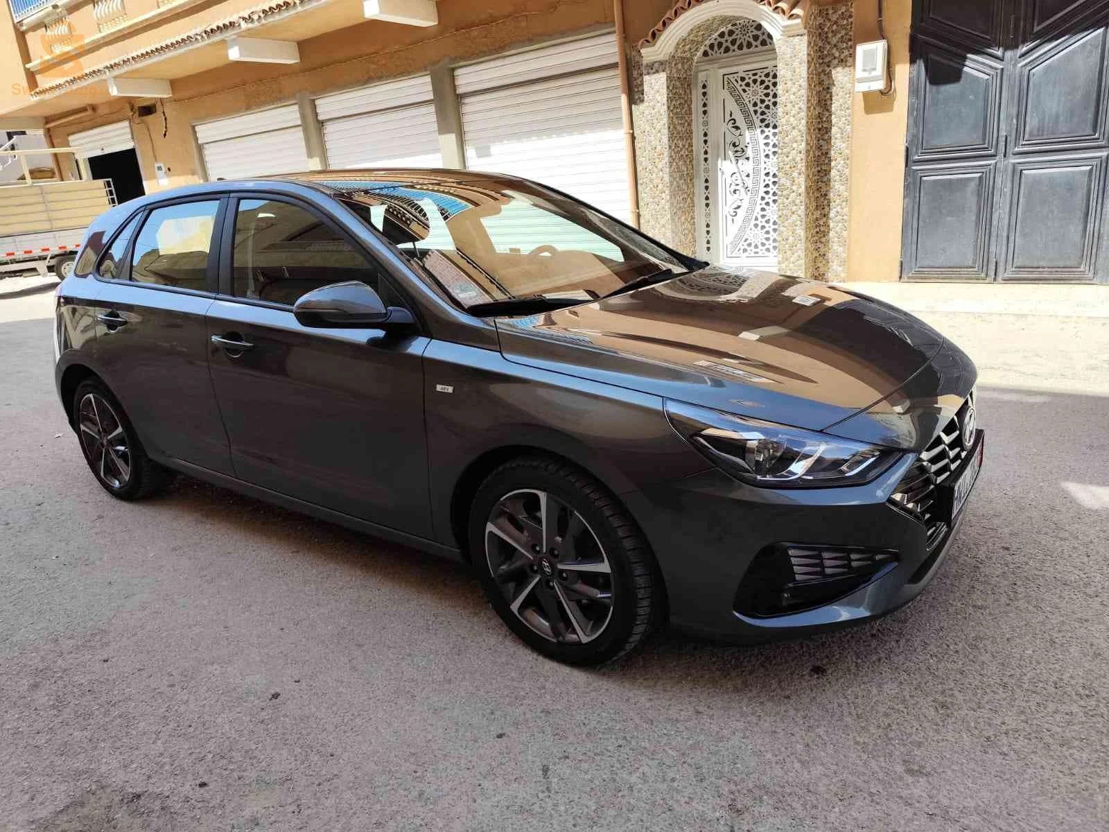Hyundai i30 2022 14 TIARET