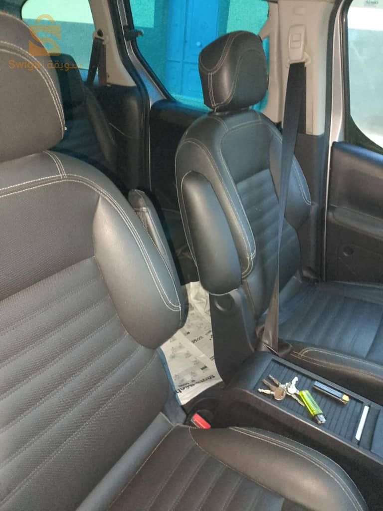 ستروين Berlingo 2016 51 أولاد جلال