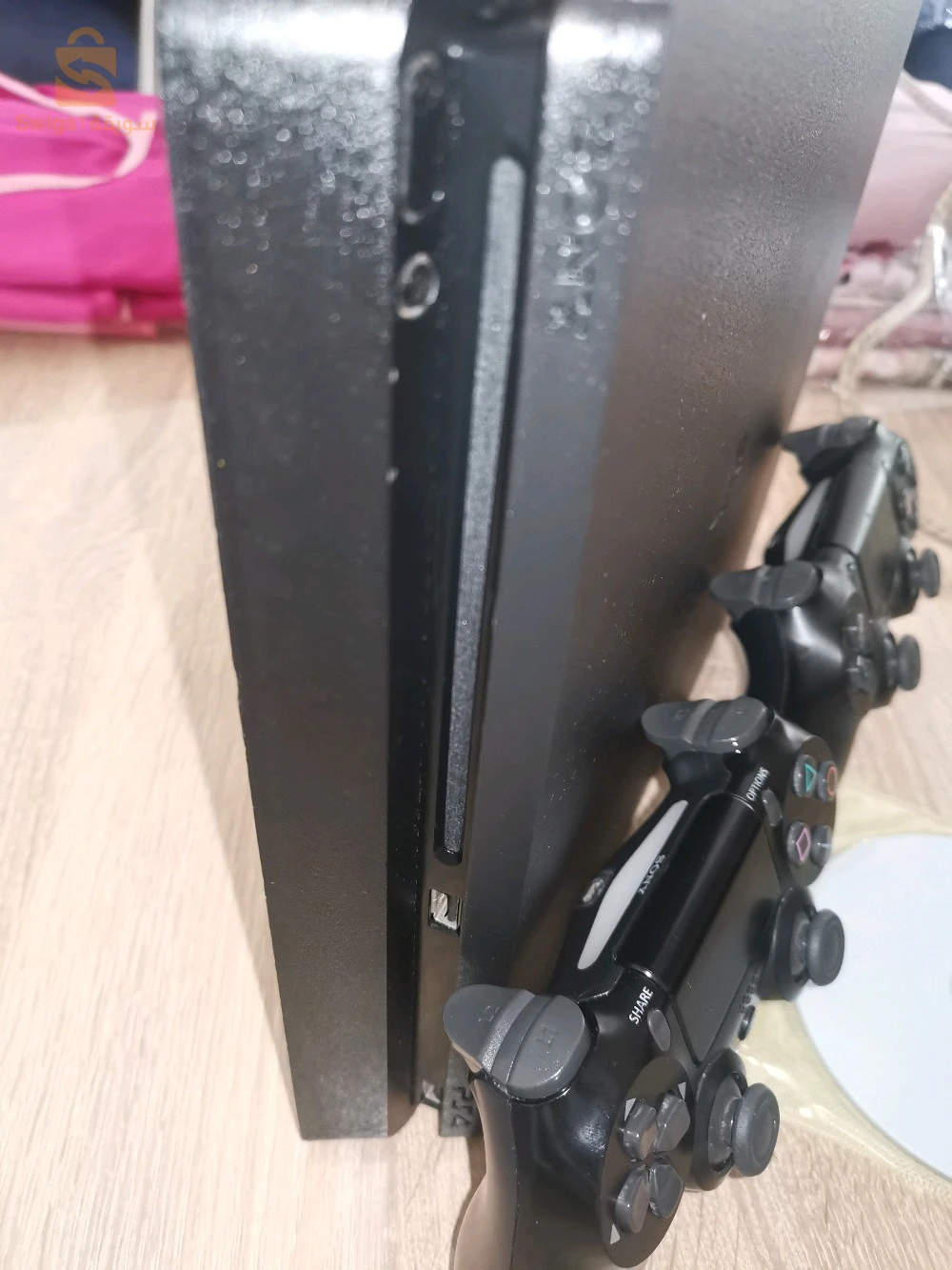 Appareils PlayStation 