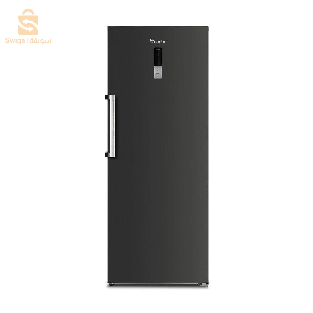 الثلاجات والمجمدات 