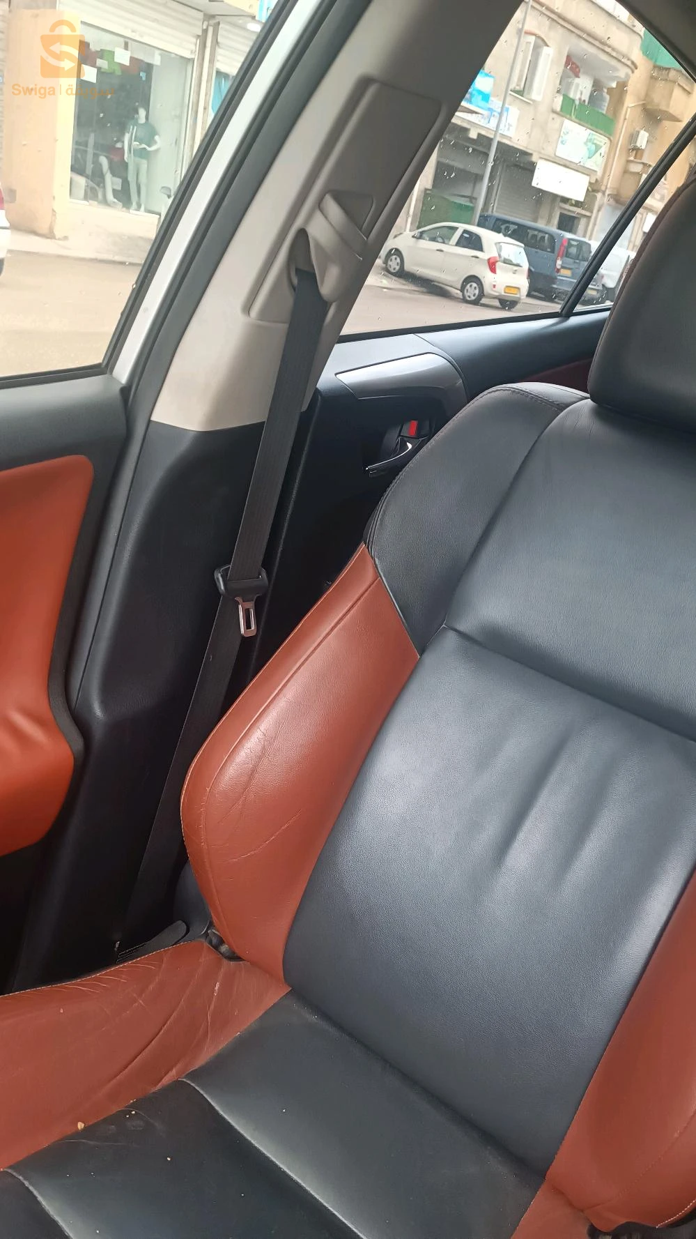 Toyota RAV 4 2014 16 ALGER