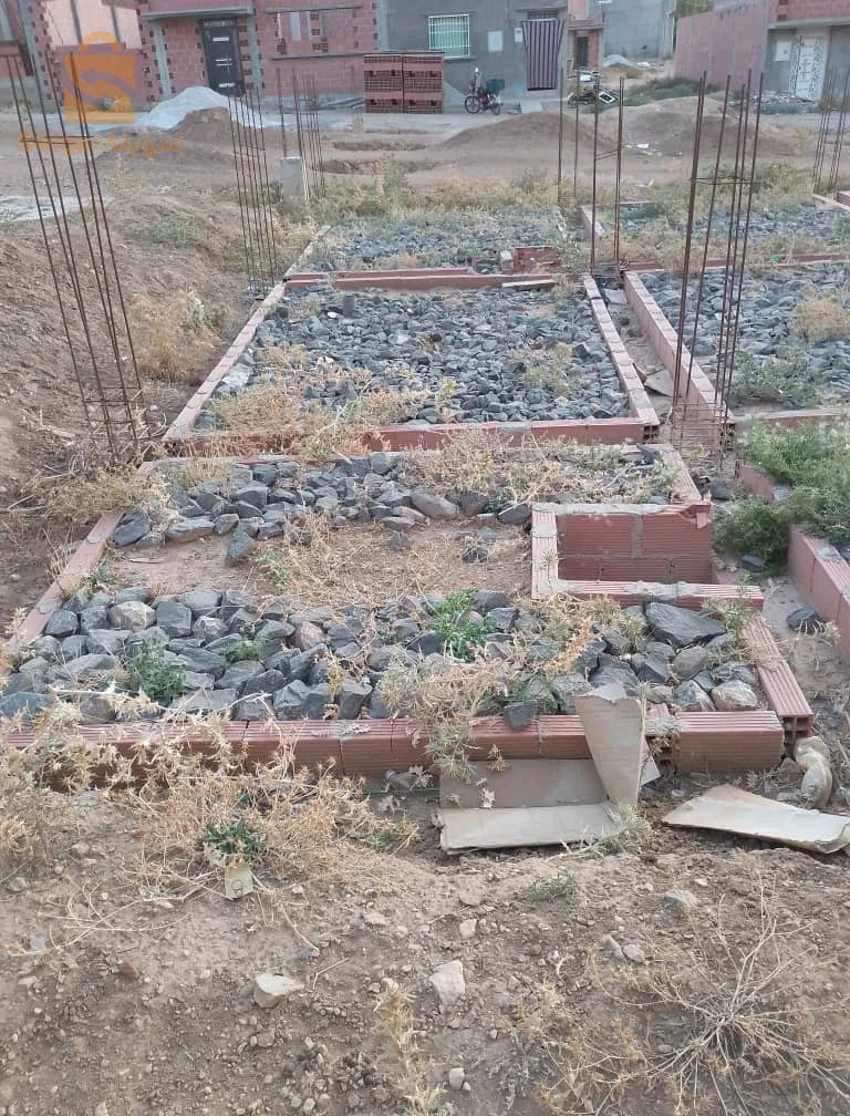 À vendre Terrains résidentiels les chambres  5 BATNA