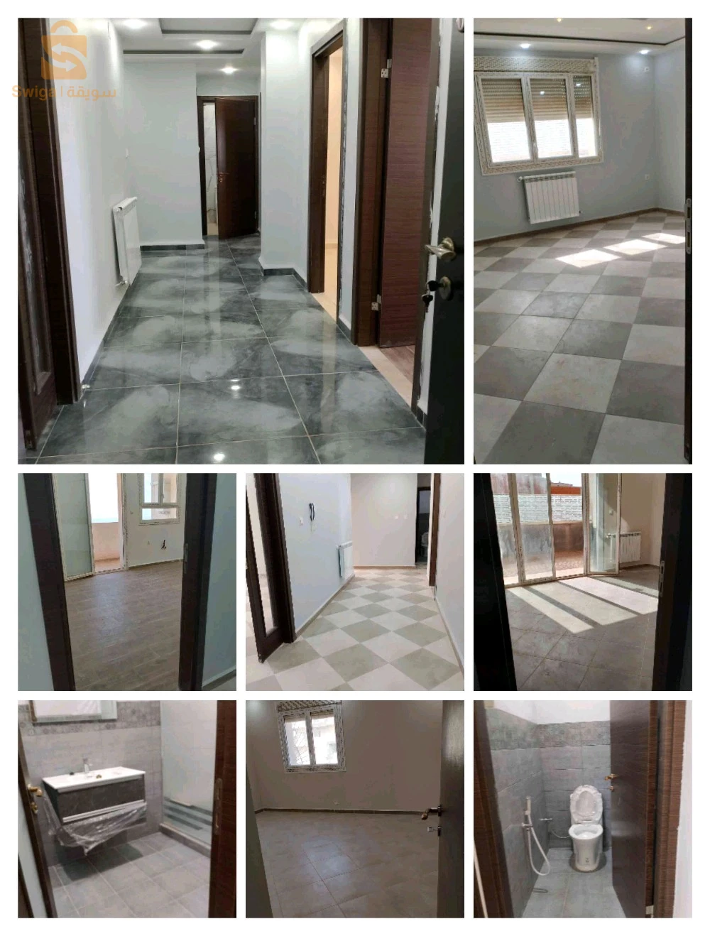 For sale Apartments Room Number3 42 TIPAZA