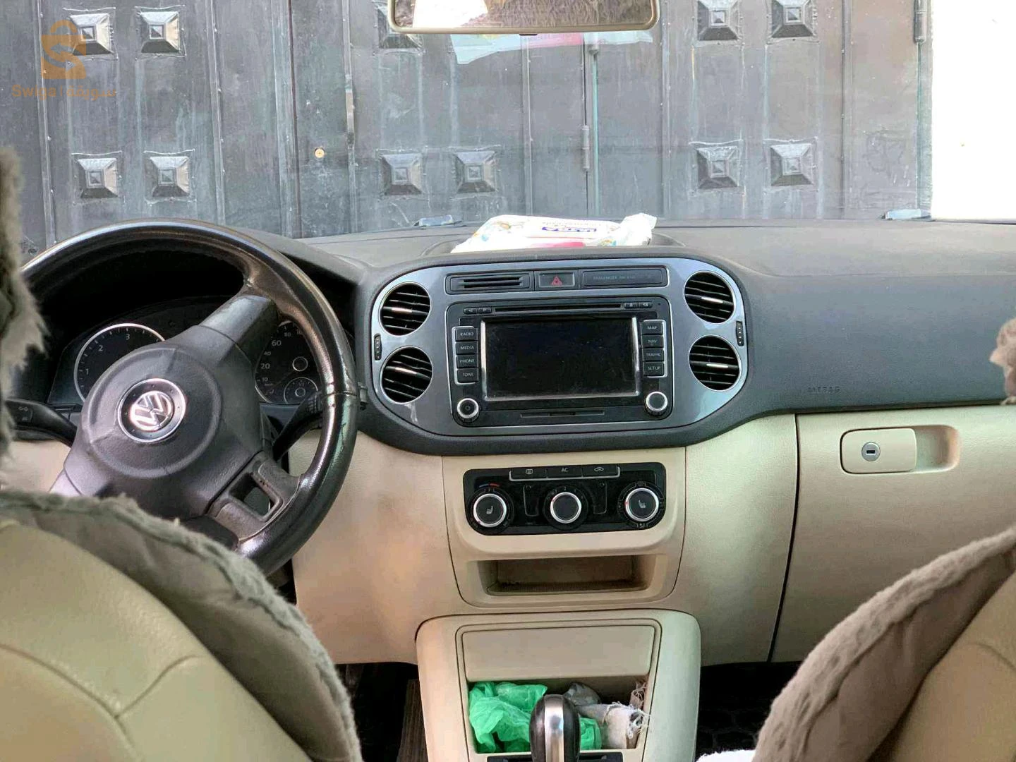 فولكس واجن Tiguan 2011 5 باتنة