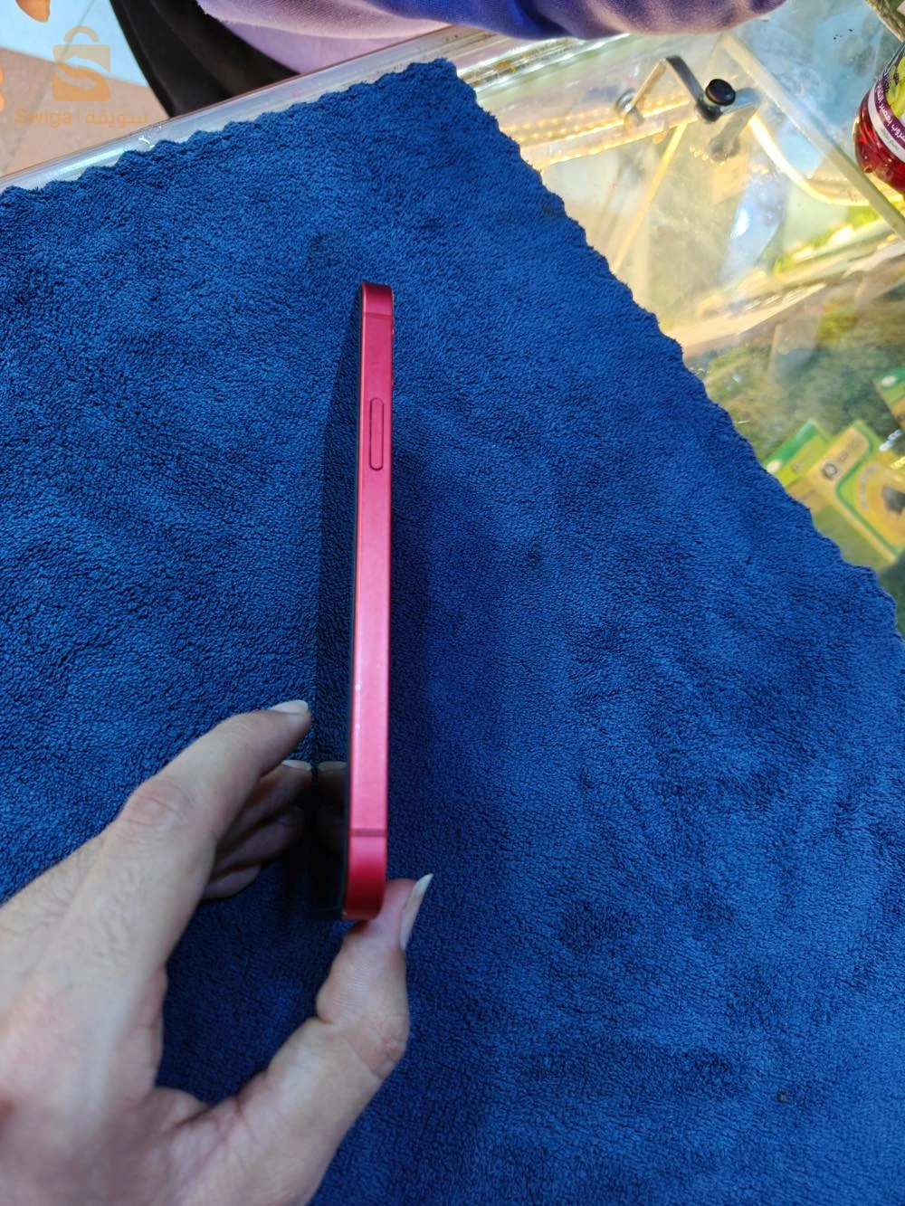 ايفون 12 للبيع