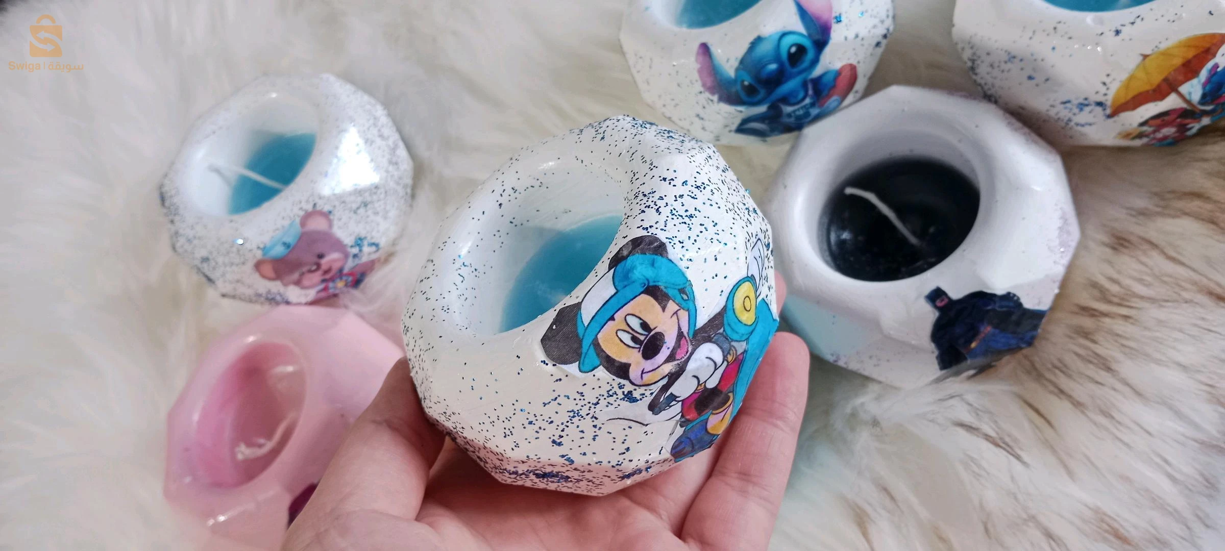 هدايا أطفال 