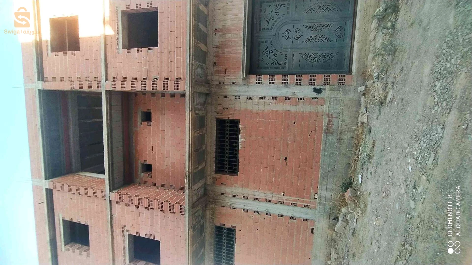 للبيع فلل سكنية عدد الغرف10 34 برج بوعريريج
