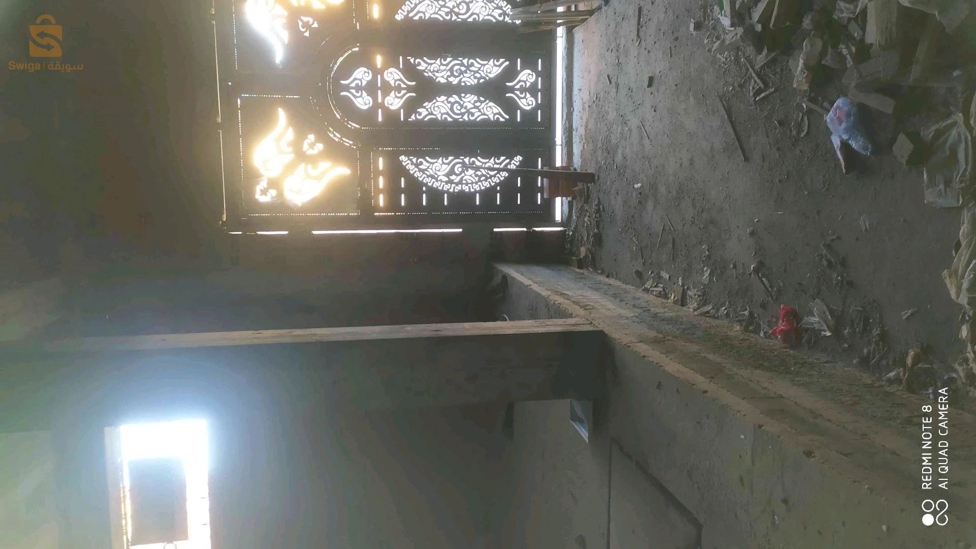 للبيع فلل سكنية عدد الغرف10 34 برج بوعريريج