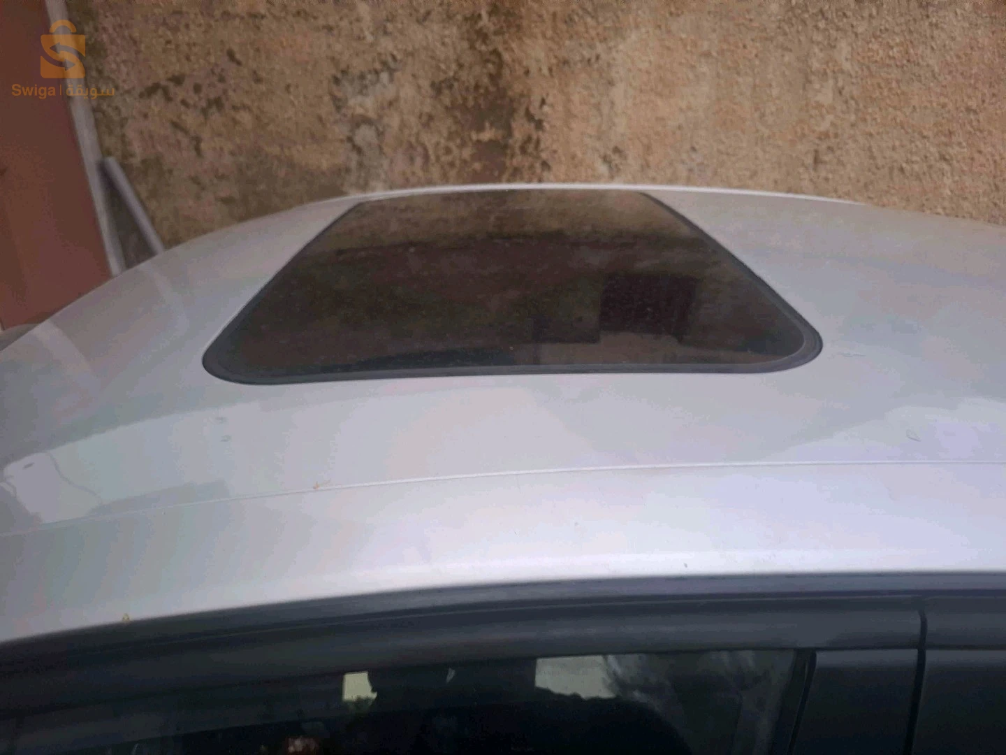 اودي A4 2010 6 بجاية