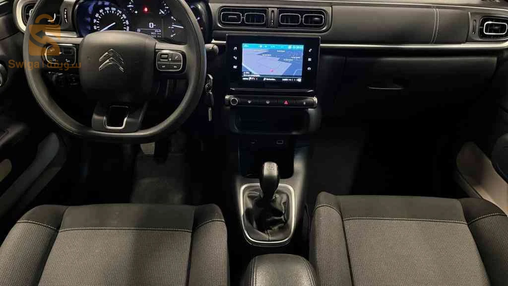 ستروين C3 2023 19 سطيف