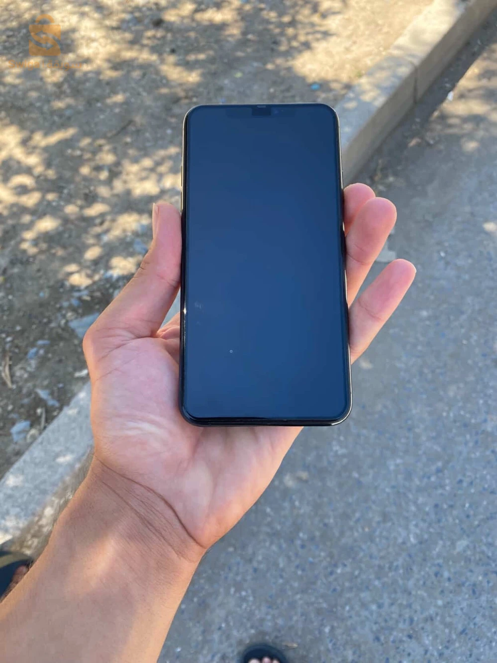 ايفون 11Pro Max للبيع