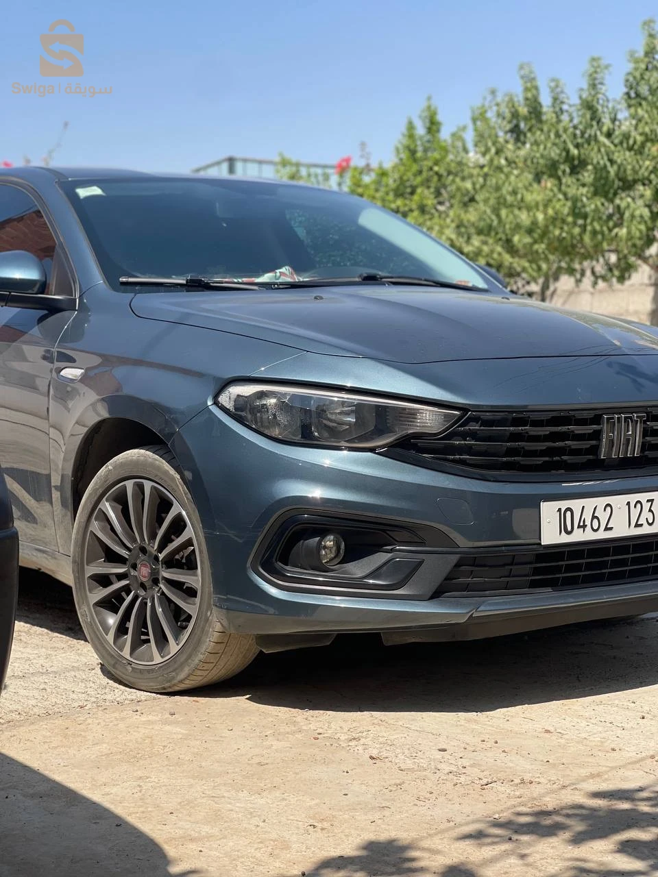 Fiat Tipo Sedan 2023 9 BLIDA