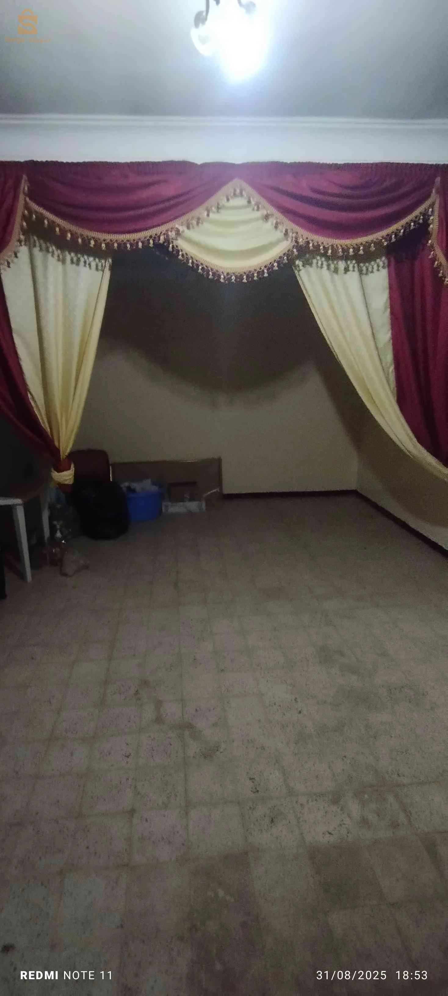 للبيع فلل سكنية عدد الغرف6 27 مستغانم