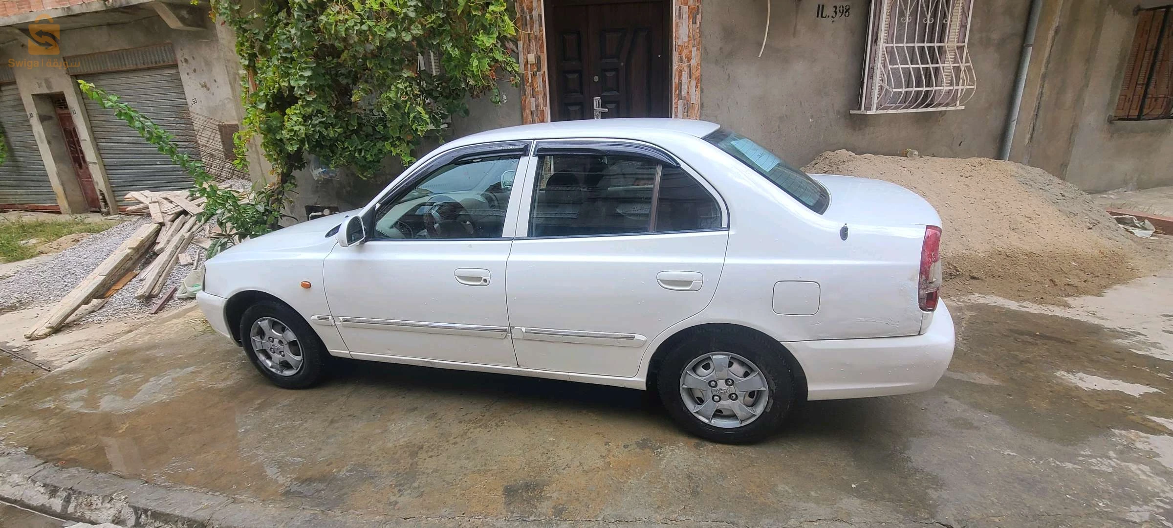 هوندا 2013 18 جيجل