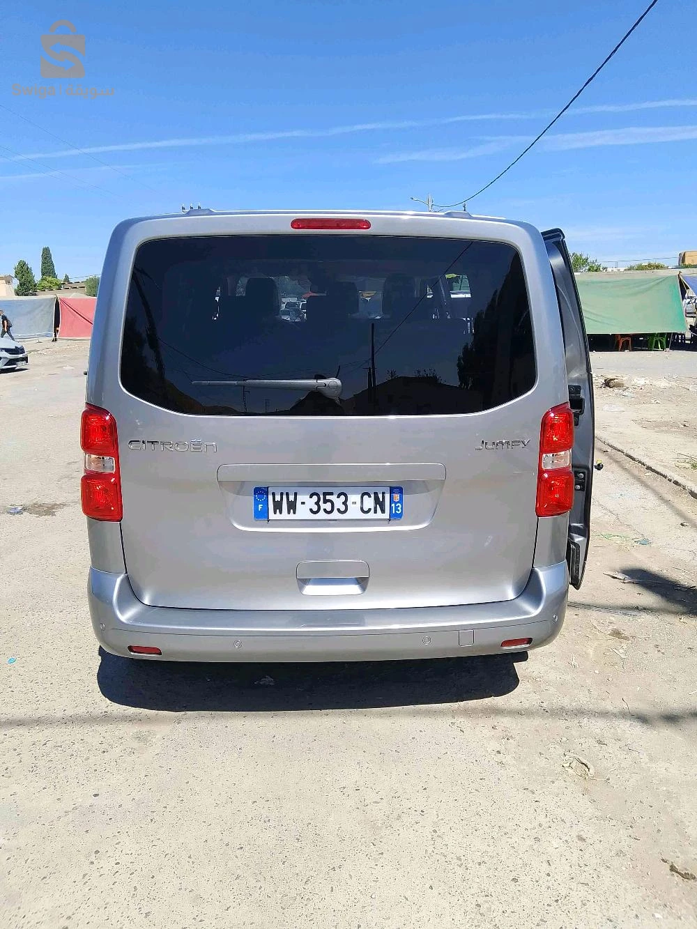 Citroen Jumpy 2025 5 BATNA