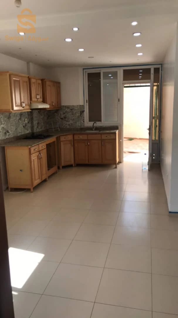 For sale Apartments Room Number3,4 16 ALGER