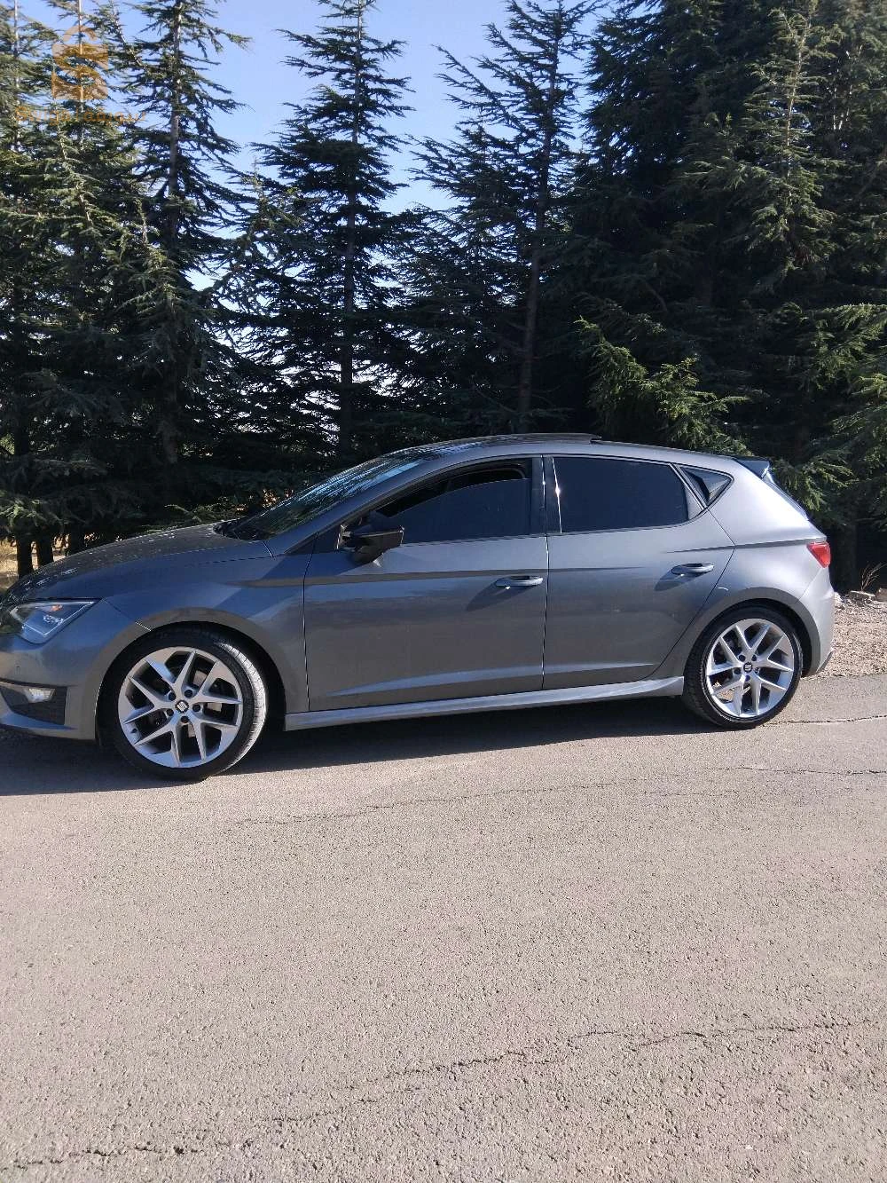 Seat Leon 2014 19 SETIF