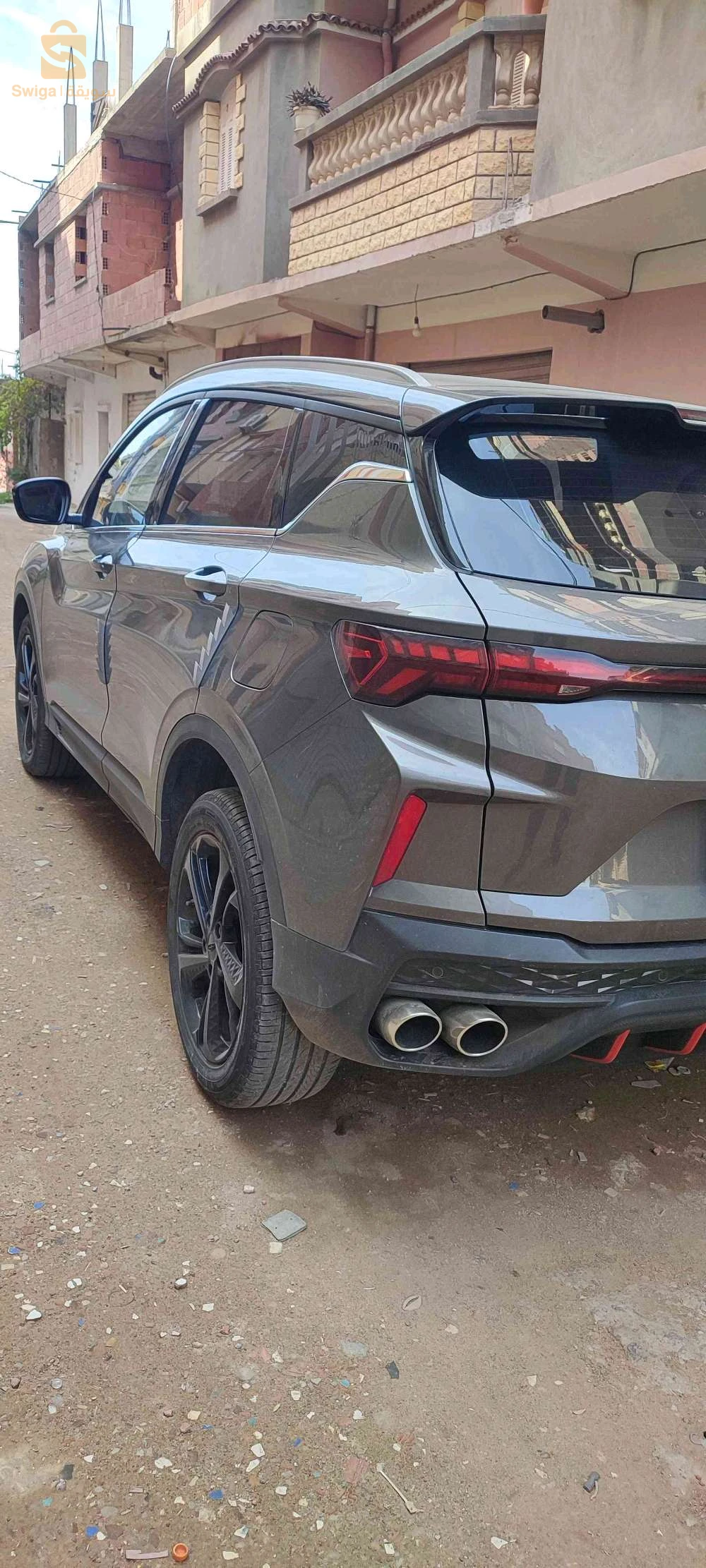 Geely Coolray 2024 18 JIJEL