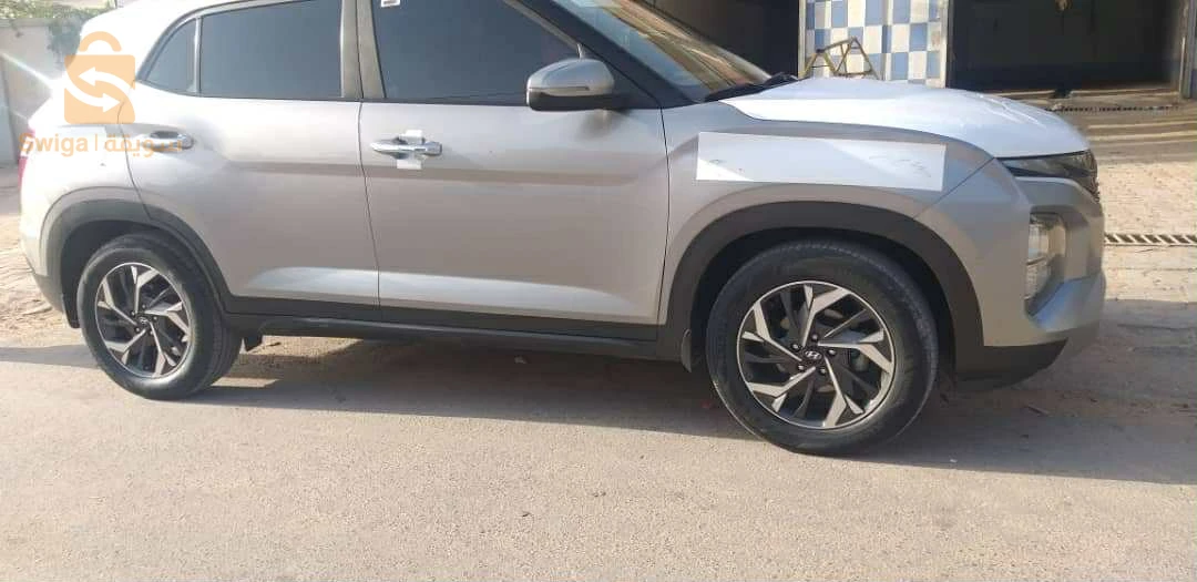 هوندا Accord 2024 30 ورقلة
