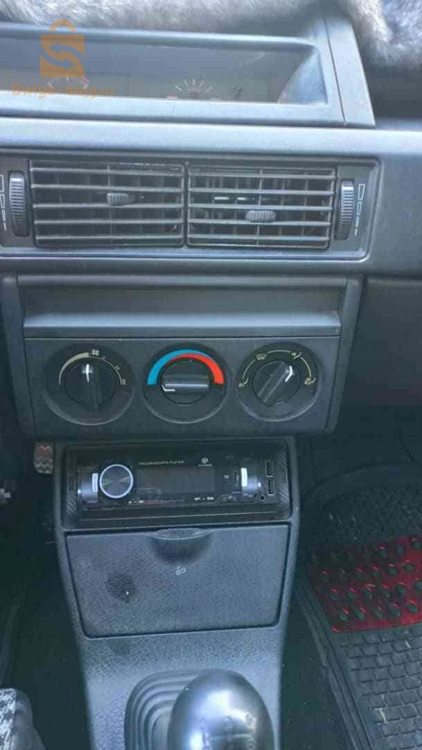 فيات Tipo Sedan 1991 5 باتنة