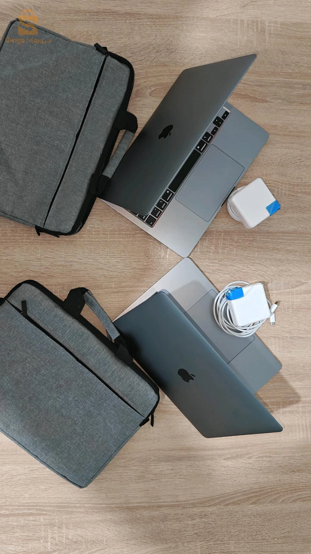 Apple MacBook Pro (2020) 13.5 i5-12eme