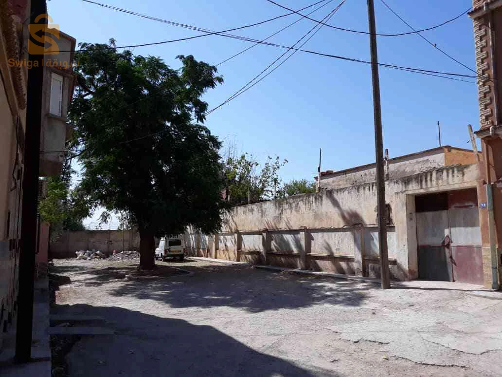 For sale villas Room Number4 48 RELIZANE