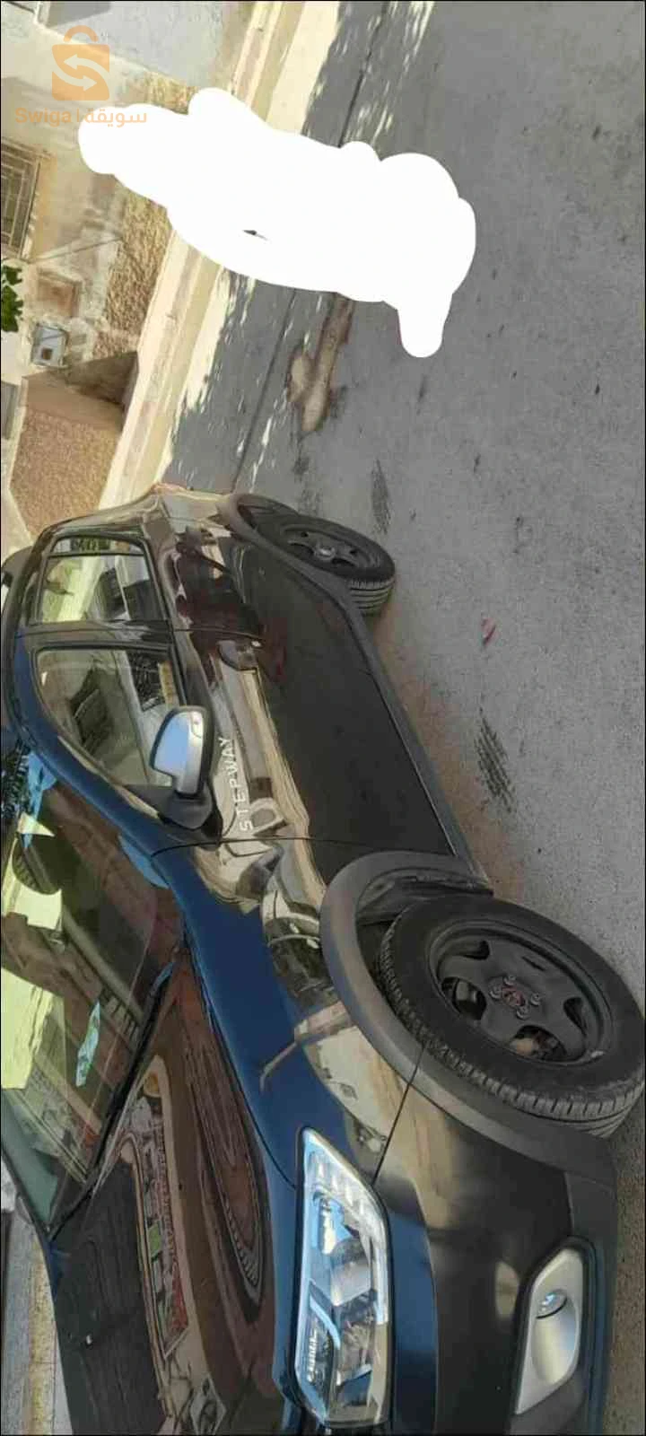 رينو STEPWAY 2022 31 وهران