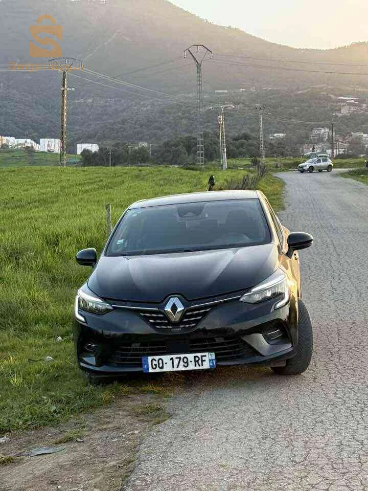 Renault Clio 5 2023 18 JIJEL