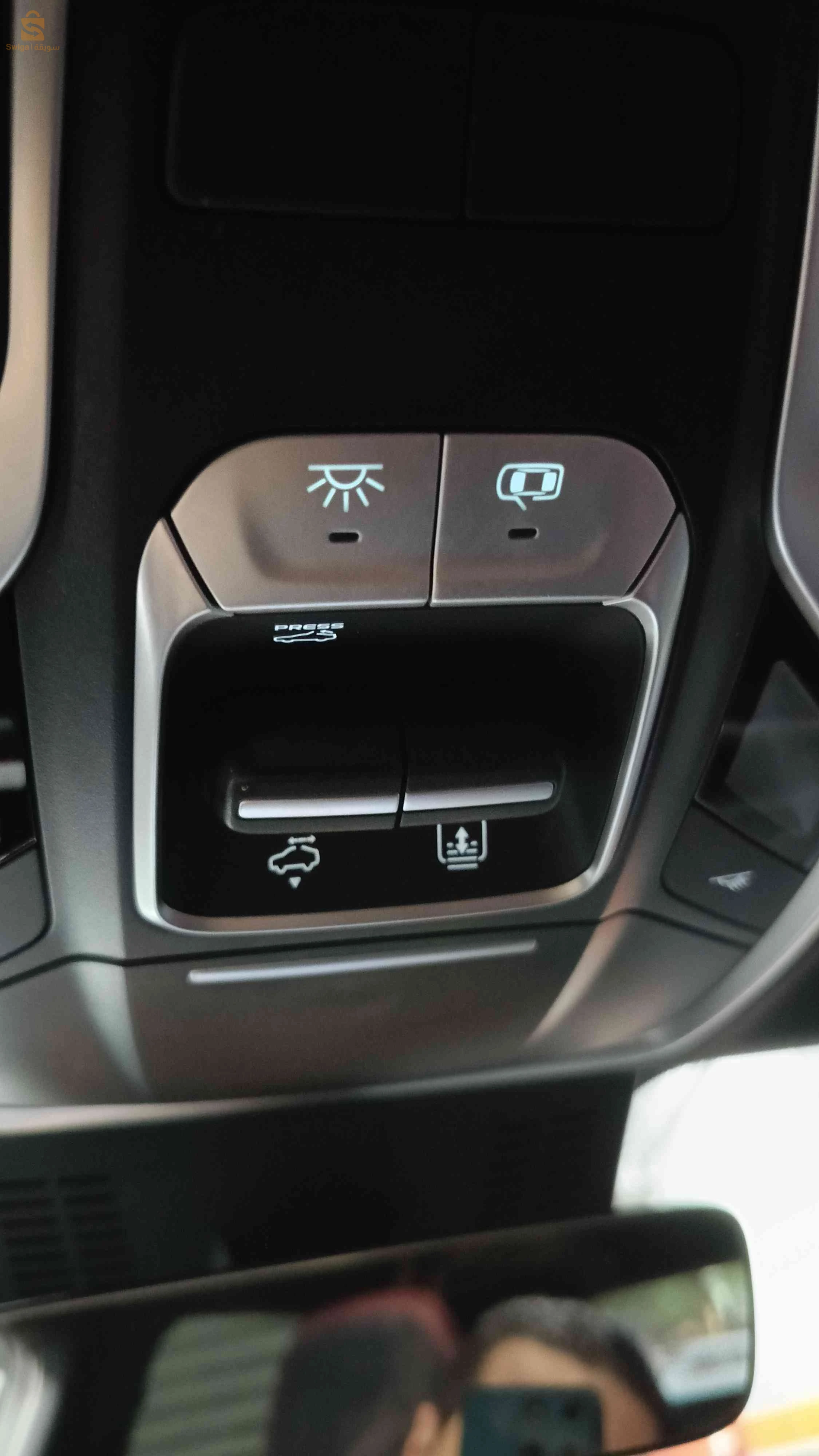 Geely Coolray 2024 5 BATNA