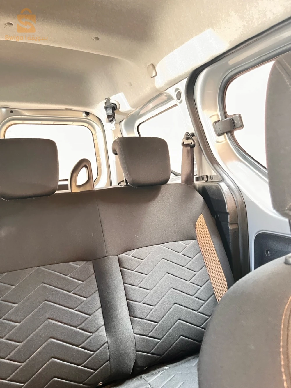 Renault Kangoo 2024 16 ALGER