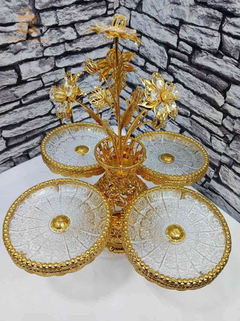 مستلزمات الحلويات 