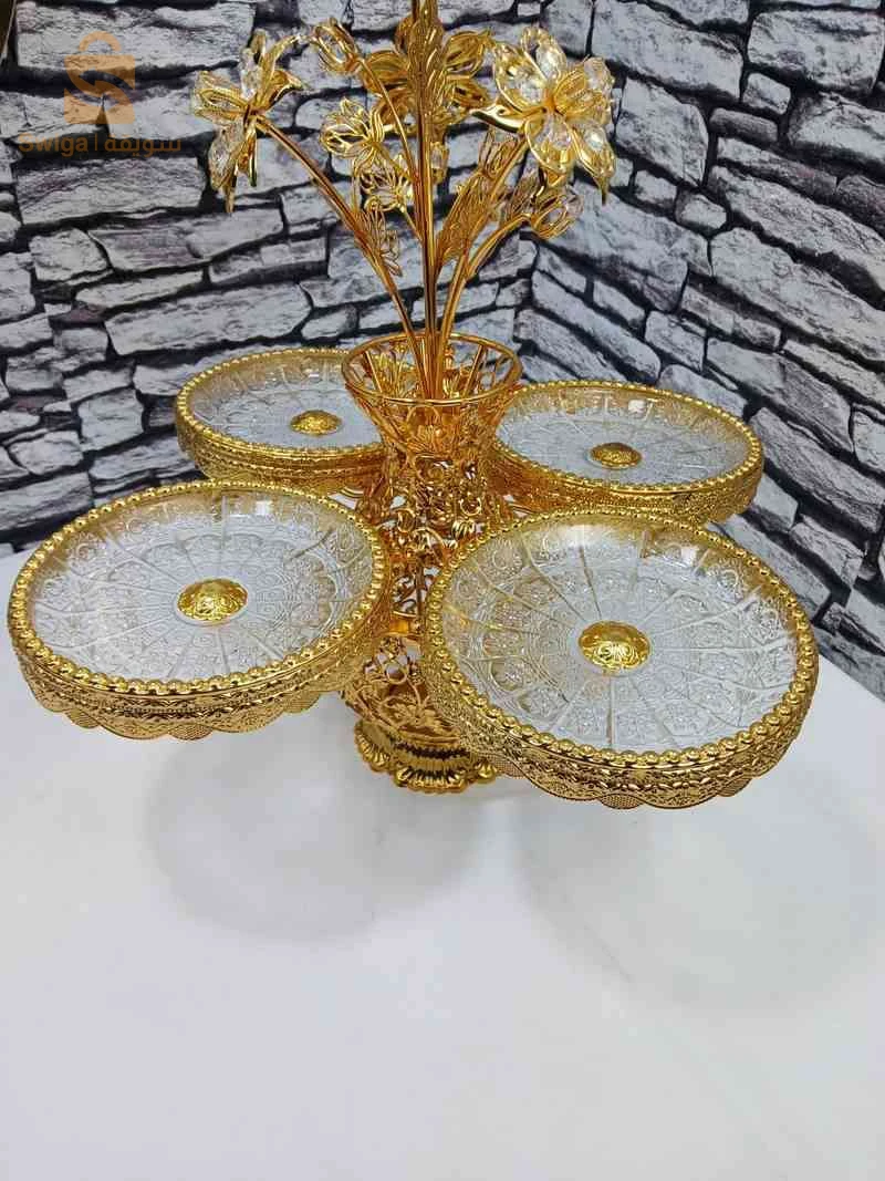 مستلزمات الحلويات 