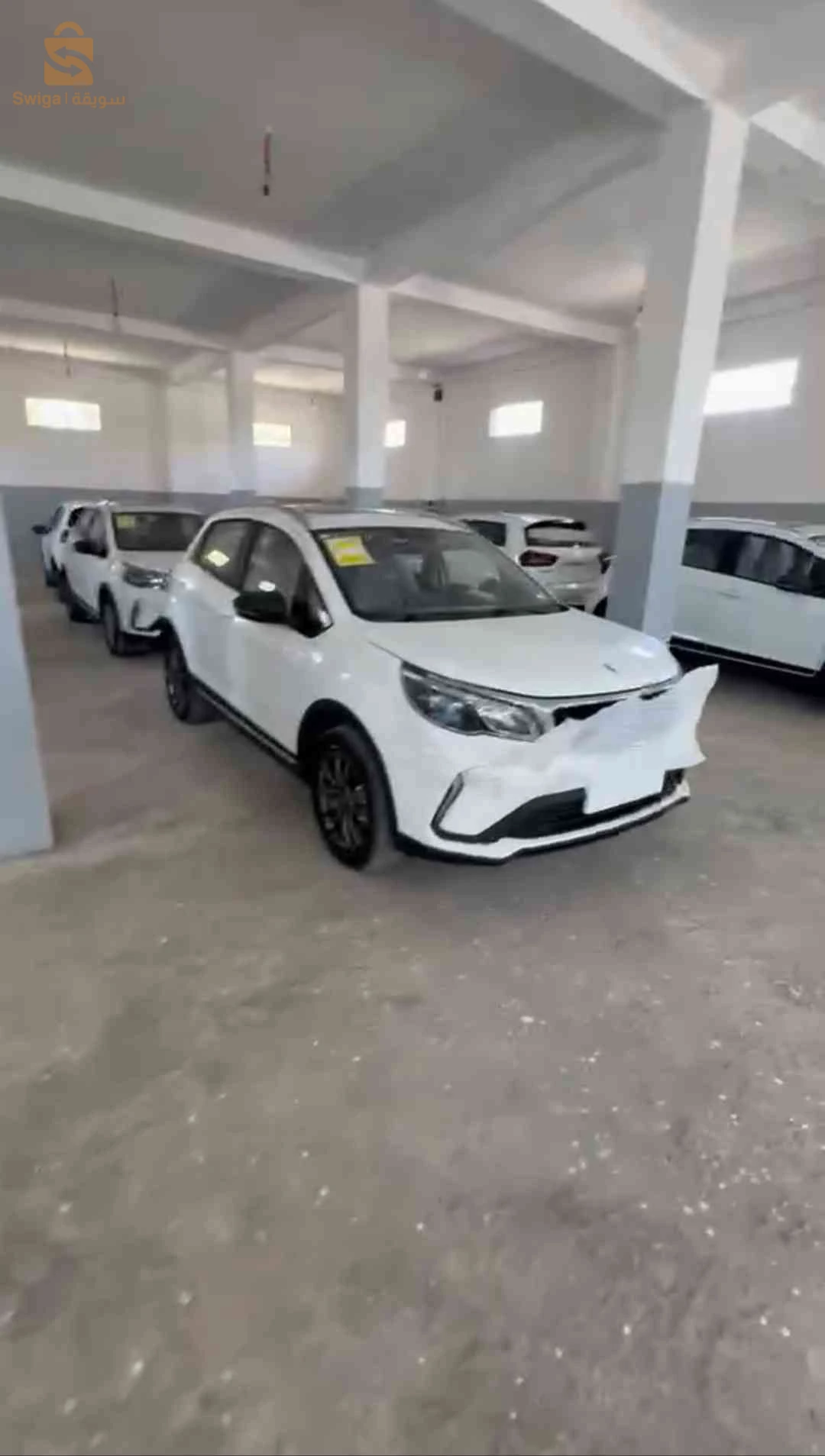 جيلى GX3 pro Drive 2025 25 قسنطينة