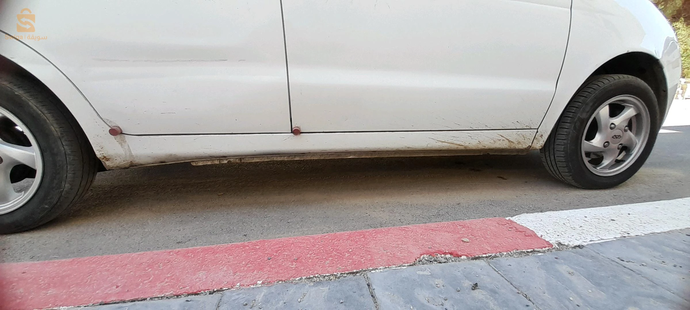 Chery A1 2015 5 BATNA