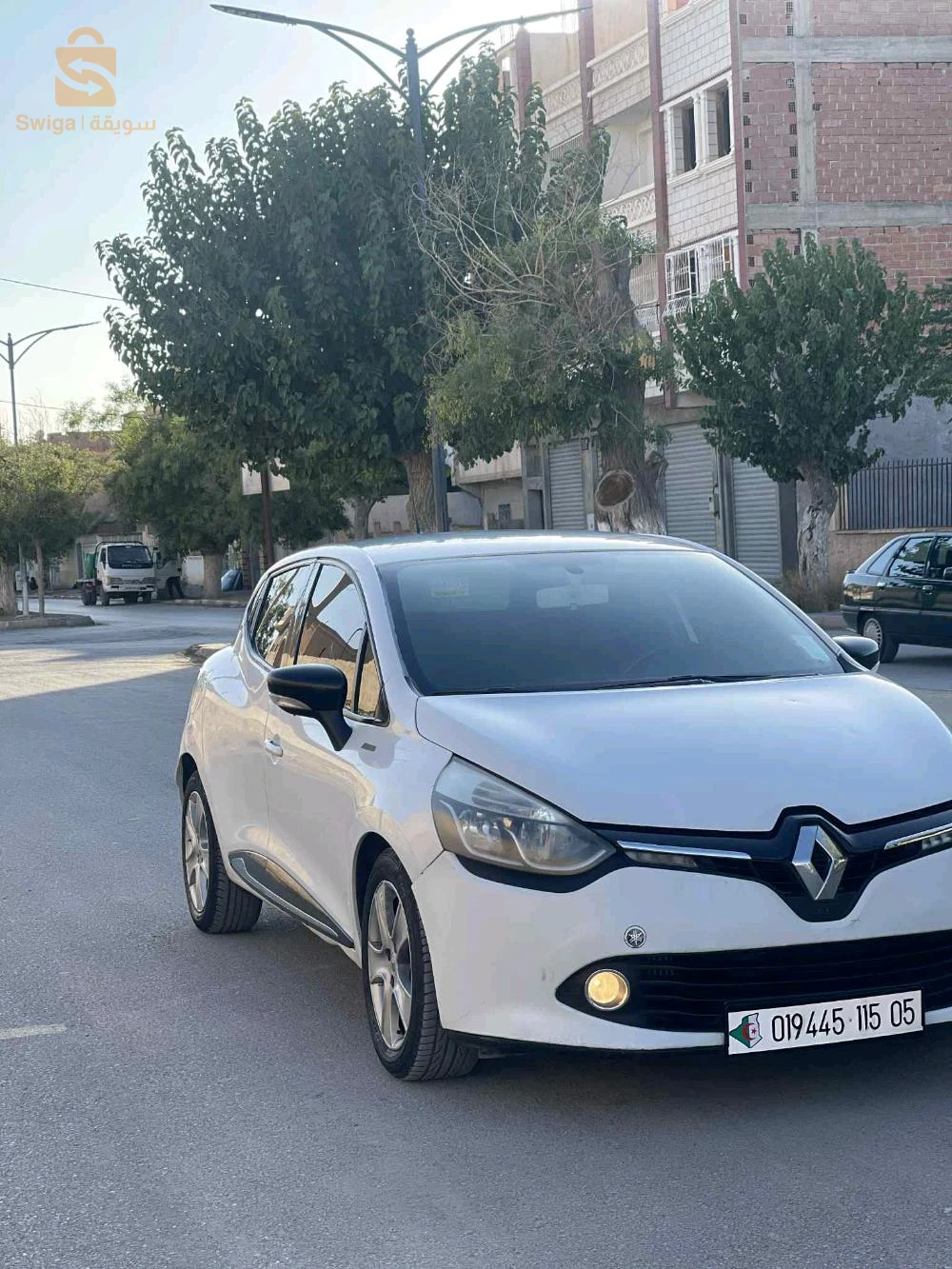 Renault Clio 4 2015 5 BATNA
