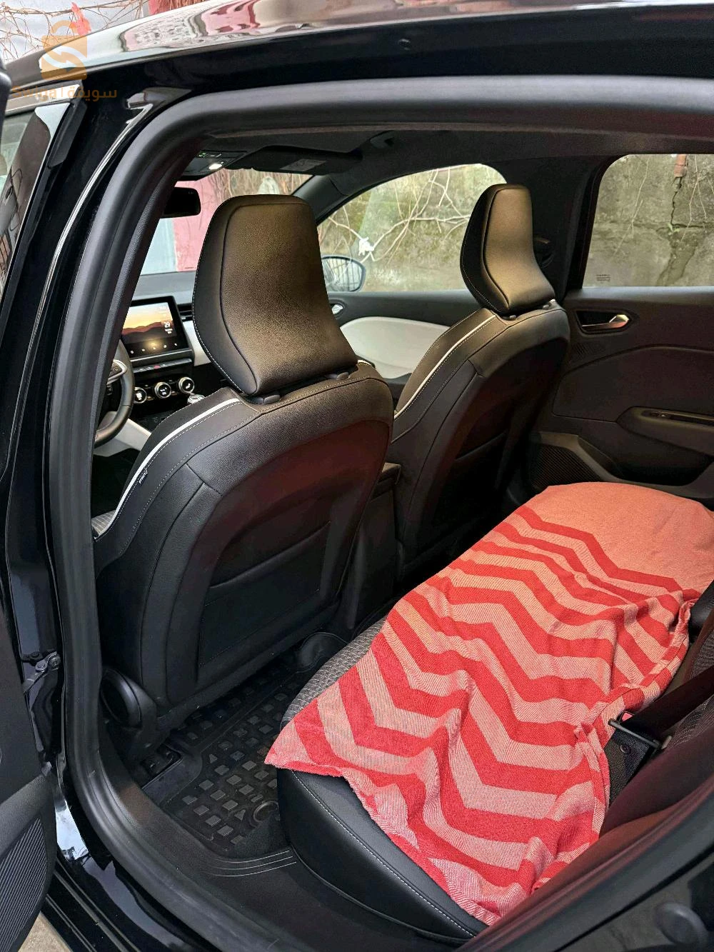 رينو Clio 5 2023 18 جيجل