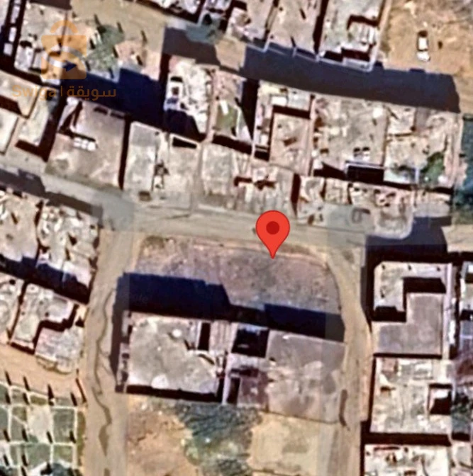 À vendre Terrains résidentiels les chambres  35 BOUMERDES