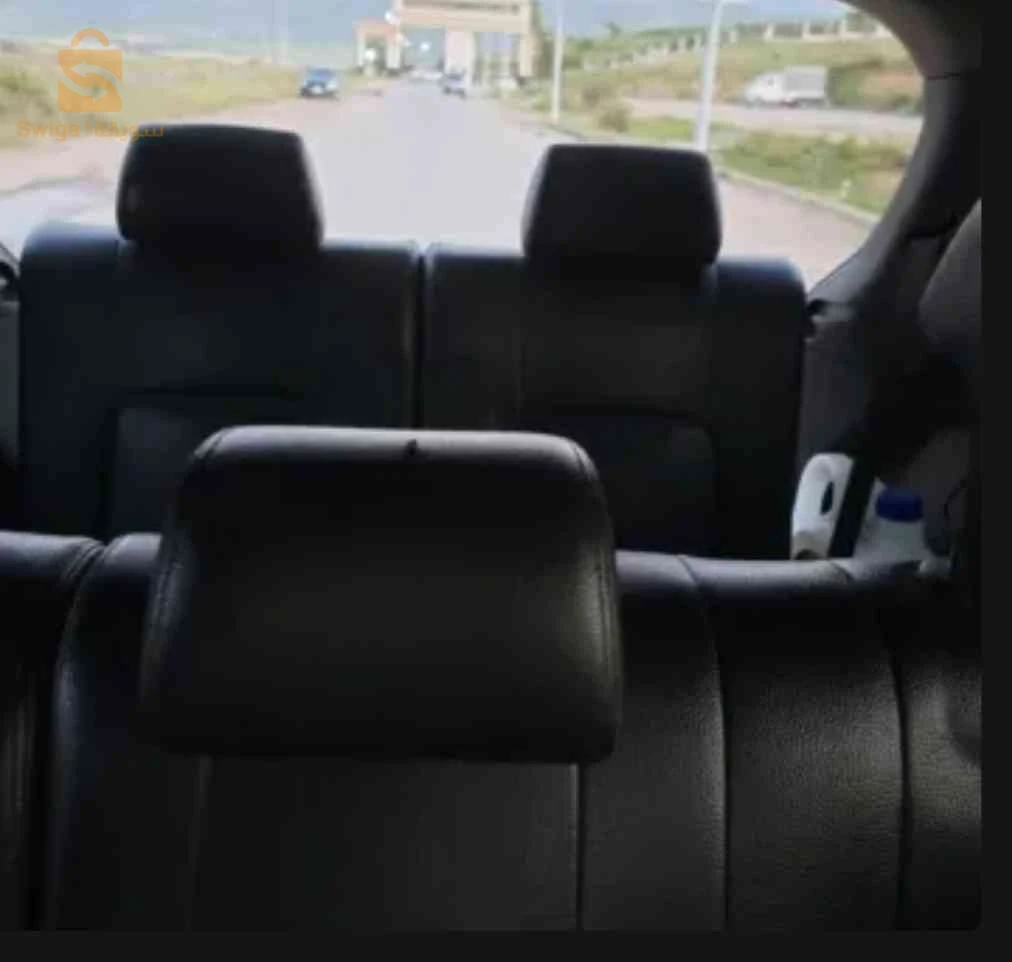 Chevrolet Captiva 2009 6 BEJAIA