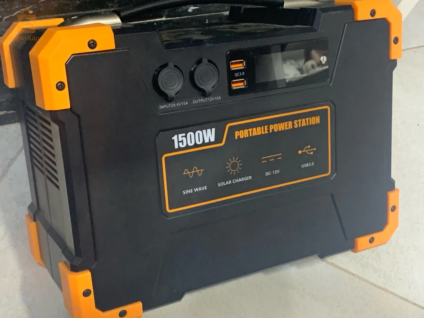 Autres électroniques 