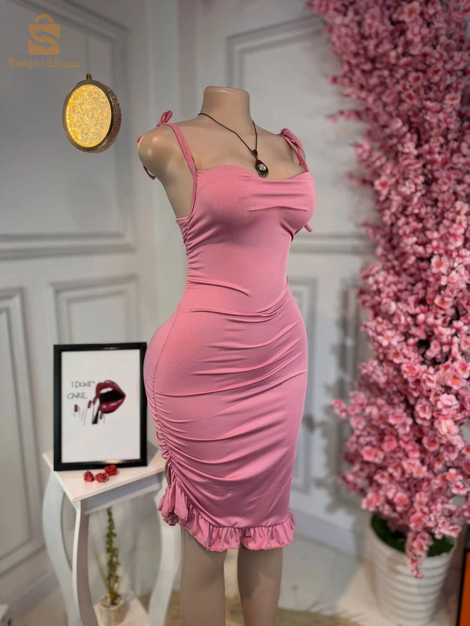 ملابس منزلية وملابس نوم 