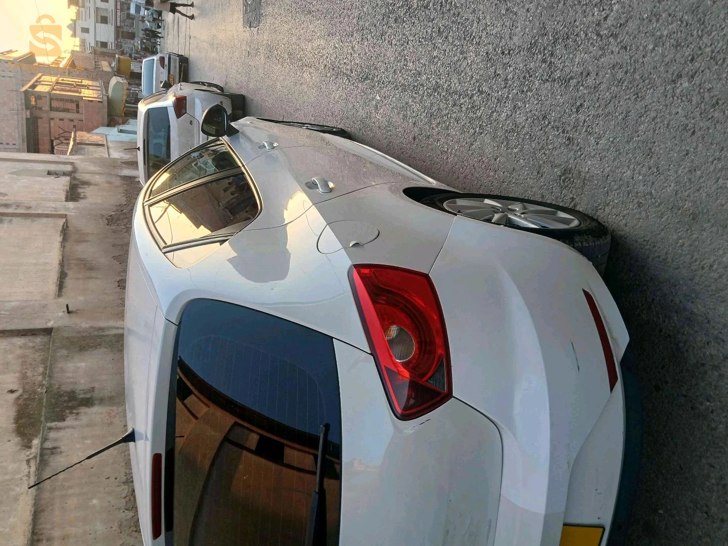 سيات Ibiza 2018 31 وهران