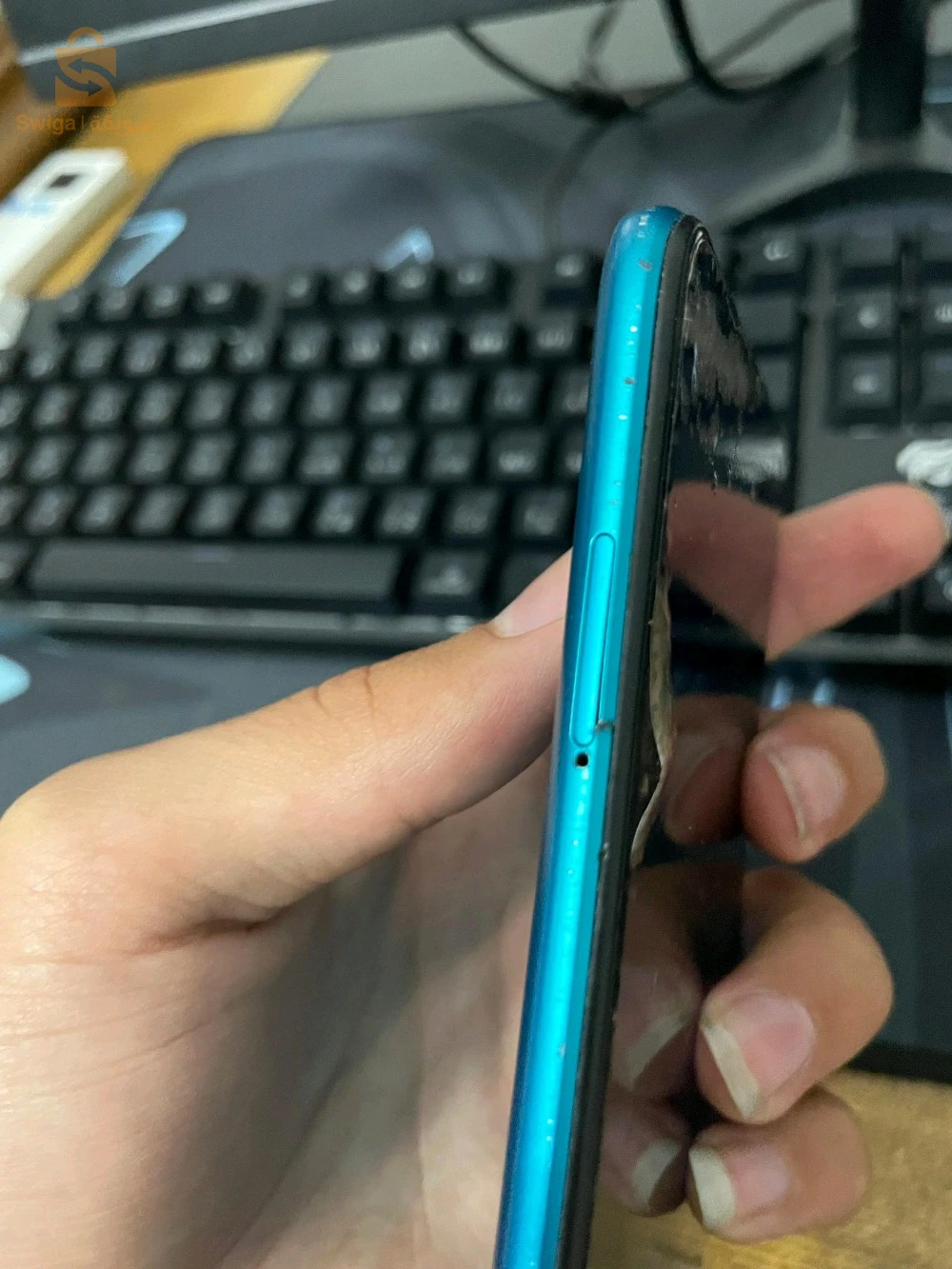 شاومي Redmi 9 للبيع