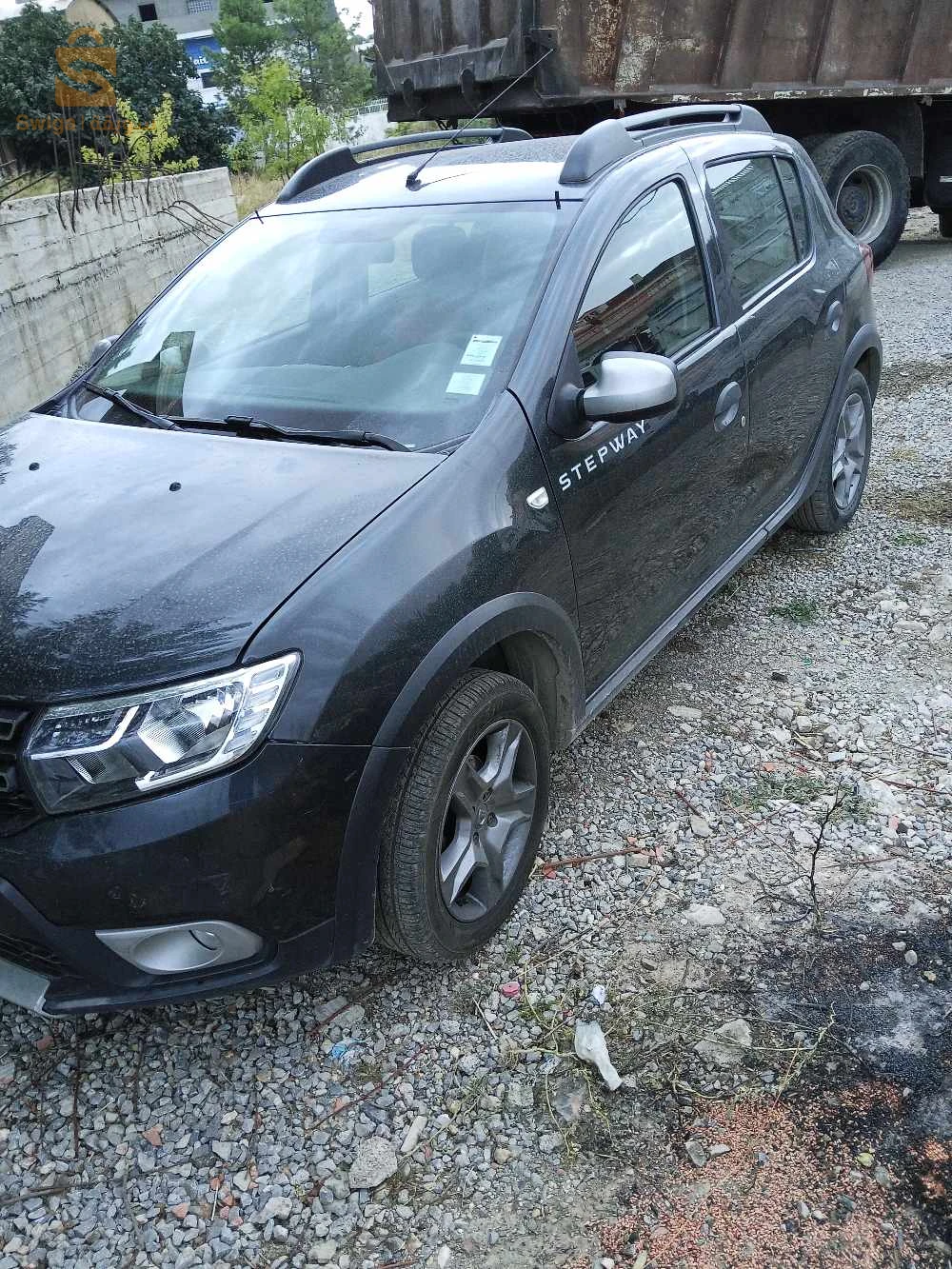رينو Clio 4 2019 43 ميلة