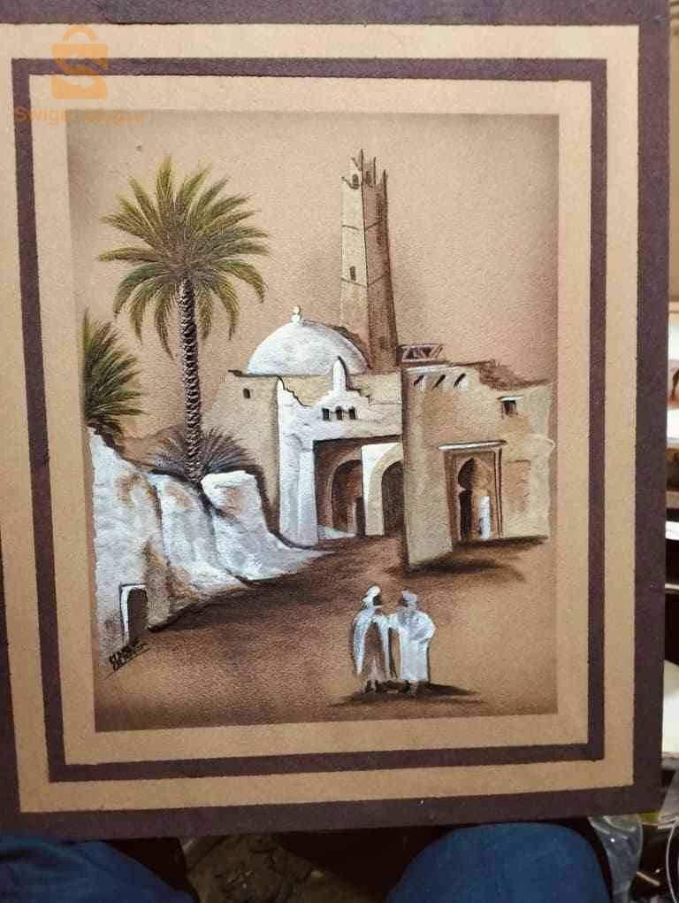 تحف عربية 