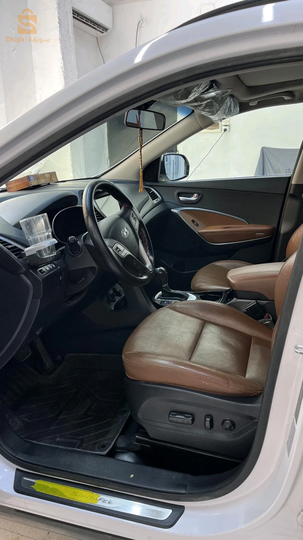 هونداي Santa Fe 2017 47 غرداية