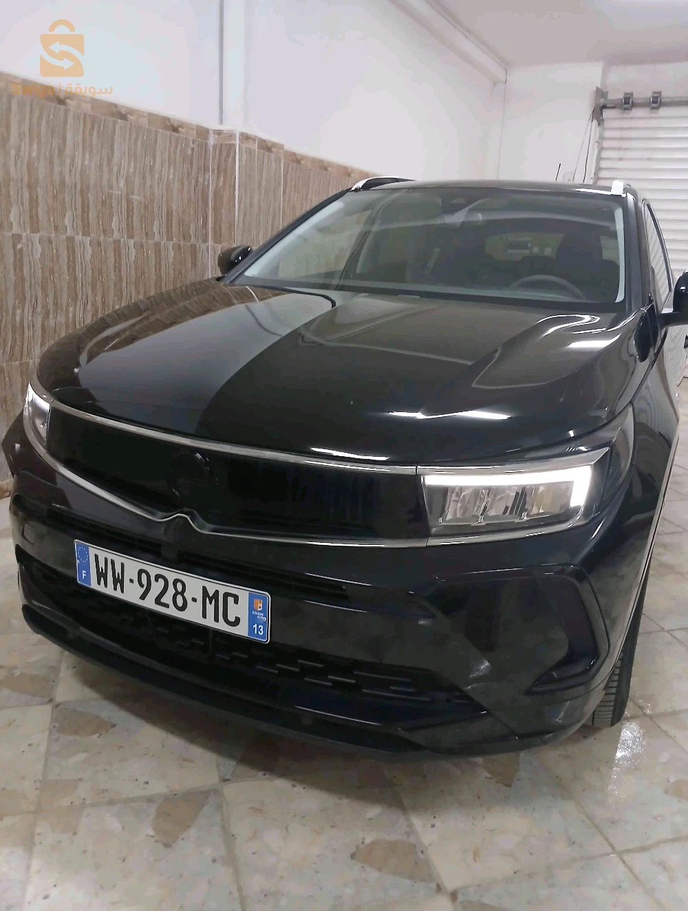 Opel Grandland 2025 22 SIDI BEL ABBES
